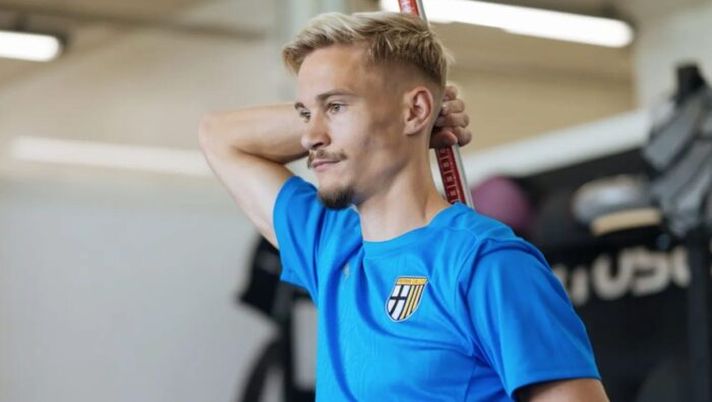 Parma, ecco il fanta-ruolo di Almqvist nel listone e la sua gestione all’asta - immagine 1