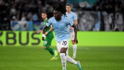 Mercato Lazio, Burnley-Tchaouna: ci siamo. E spunta la percentuale di rivendita