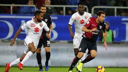 Torino-Cagliari 0-0: pareggio al ritorno in A dei sardi. Un punto per Juric e Ranieri