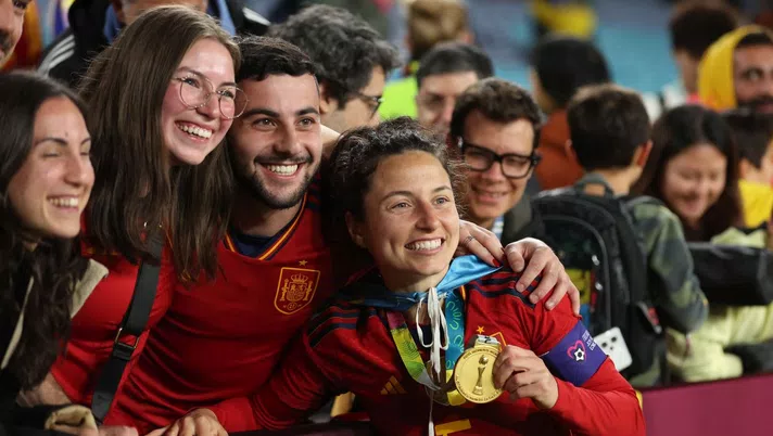 Inter Women, UFFICIALE: colpo per la difesa, presa la spagnola Ivana Andrés - immagine 1