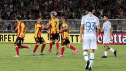 Coppa Italia, Almqvist porta il Lecce al terzo turno. Como fuori