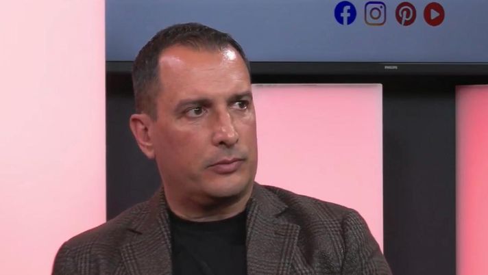 Foto: Telecittà Facebook Padova, Porchia: “Non abbiamo mai pensato a un vice Bortolussi! Il Papu? Ecco quando torna e su Balotelli…” - immagine 1