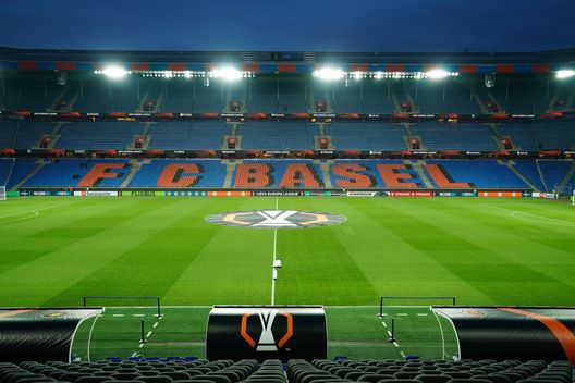 Basilea, incendio nello spogliatoio e attrezzature distrutte: rinviata la partita con il Thun- immagine 3