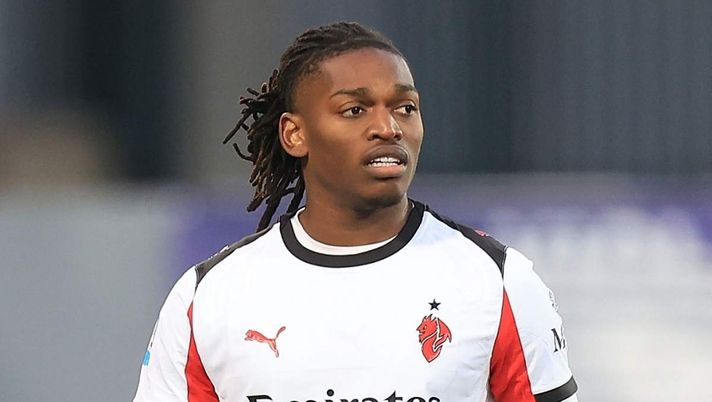 Milan, Longhi: 'Come mai Leao e Bartesaghi un'ora in panchina?'