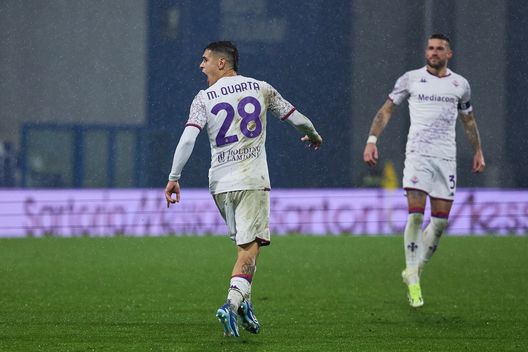 In Arabia il Napoli ha chiesto alla Fiorentina un altro giocatore oltre a Barak- immagine 2