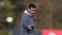 Allenatori: Conceicao non del tutto tranquillo, ma in bilico sono altri tre…