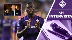 Lucchesi a VN: “A gennaio operazioni mirate. Vi dico che farei con Kayode”