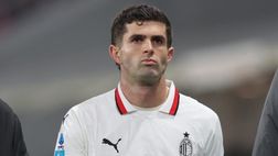 Milan, le novità su Pulisic dopo l’allenamento di oggi e cosa filtra verso la Coppa Italia