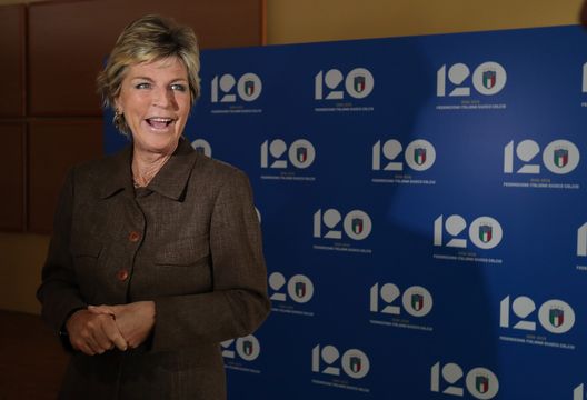 Mondiale 2026, Christillin sul ripescaggio dell’Italia: “Sarebbe umiliante, propongo la Palestina”- immagine 2