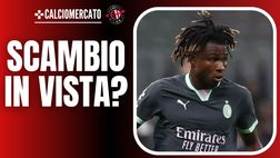 Calciomercato Milan – Chukwueze allo United? Pronto lo scambio clamoroso