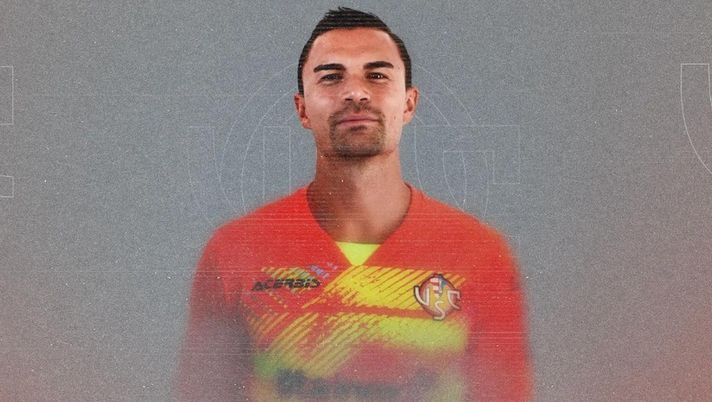 Foto dal sito ufficiale della Cremonese UFFICIALE / Nuova avventura per l’ex Inter Audero: va alla Cremonese - immagine 1