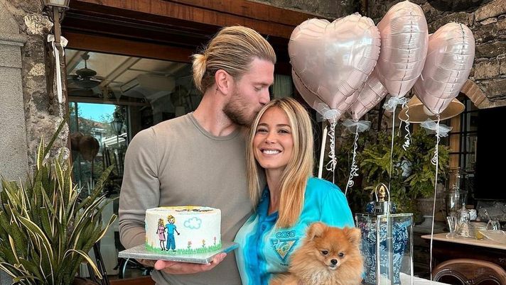 Il fidanzato di Diletta Leotta rinnova per un anno con il Newcastle - immagine 1