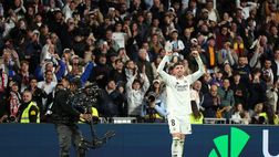 Real Madrid e Barcellona, sfumata la Champions parte il testa a testa per LaLiga