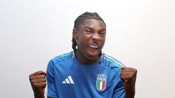 Ecco i convocati di Spalletti per la Nations League: c’è ancora Kean