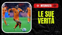 Rinnovo, Reijnders fa sorridere i tifosi del Milan: “Vi posso solo dire che …”