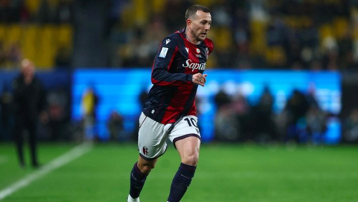 Si teme per la clavicola di Bernardeschi - immagine 1