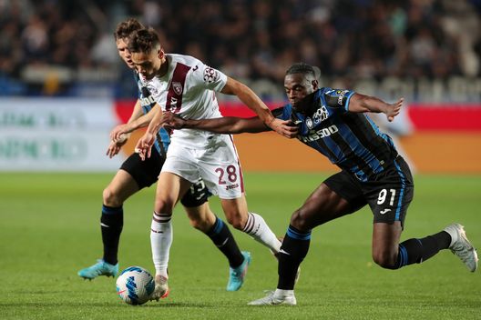 Torino, ora la sfida all’Atalanta: nella tana della Dea si misurano le ambizioni- immagine 2