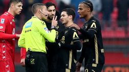 Tutti vogliono Belahyane, la Fiorentina tenta l’affondo