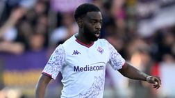 Fiorentina, riecco Ikoné e non rischiato Pongracic: ecco il 2-1 contro il Montpellier