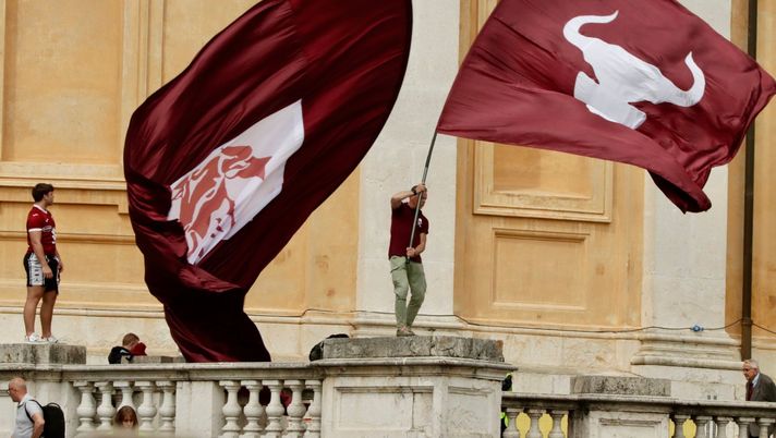 La messa del 4 maggio: don Robella ricorda gli Invincibili - immagine 1