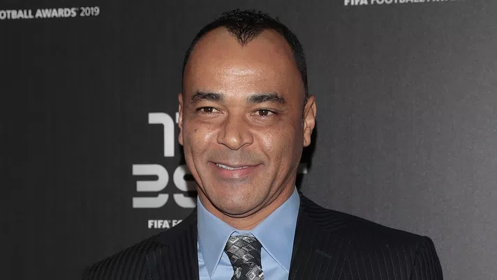 Marcos Cafu AC Milan