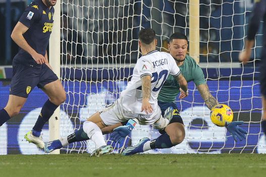 VN – Svelato il grande obiettivo della Fiorentina: contatti per Zaccagni- immagine 2