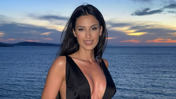 Eleonora Incardona incanta i fan: bikini da capogiro a Marbella per lady Ricci