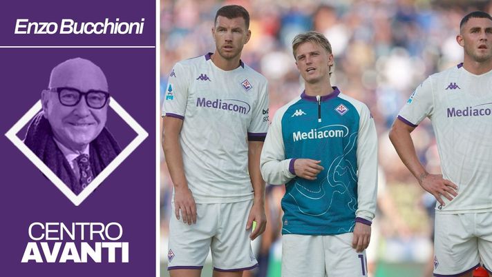 dzeko Gudmundsson Piccoli