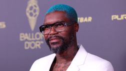 Djibril Cissé condannato a otto mesi con pena sospesa per uso improprio di beni aziendali