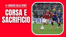 Lautaro e Morata due leader, ma per ora l’attaccante del Milan ha la meglio