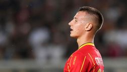 Milan, Brambati su Camarda: “Per me non doveva andare a Lecce”