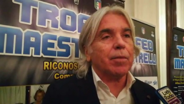 Zazzaroni: “Gli americani nel calcio non mi convincono. Vi spiego” - immagine 1