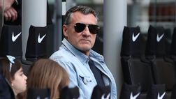 Kings League, Bobo Vieri co-presidente della D-Power con Diletta Leotta