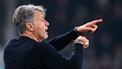 News Lazio / Baroni cerca il poker e mischia le carte: rassegna stampa