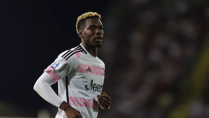 Figc, dott. Della Frera: “Caso Pogba? Ecco cosa rischiano la Juve e il calciatore” - immagine 1