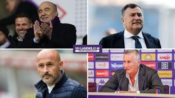 VN – Il tabellone del mercato: obiettivi e interessi della Fiorentina