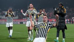 Juve, la probabile formazione: Motta conferma gli 11 del Psv. Le ultime su Gatti