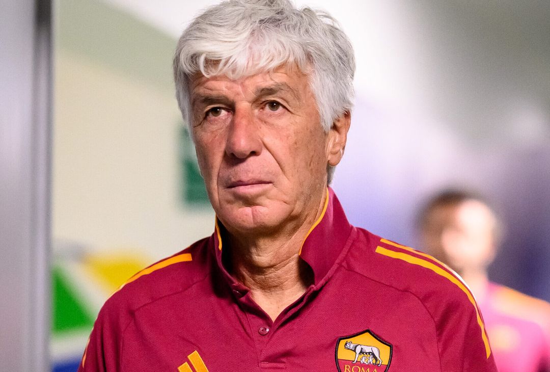 Roma-Neom 2-2 – FOTO GALLERY - immagine 6