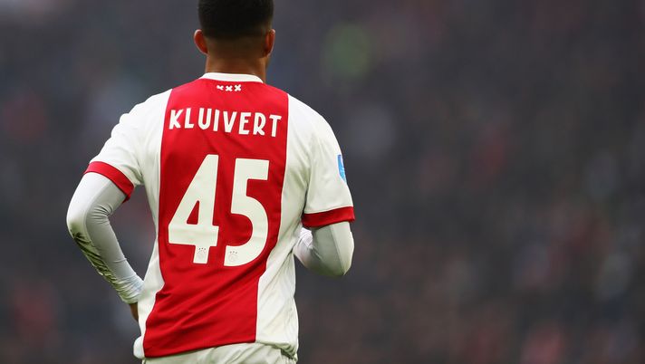Serie A, il tabellone del calciomercato: a Roma arriva Kluivert Jr, giallorossi scatenati - immagine 1