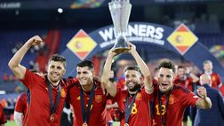 Morata: “Rodri Pallone d’Oro senza social. Goditelo, te lo meriti”