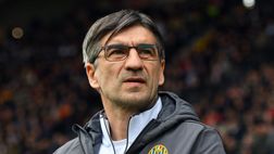 Juric: “Con la Samp sfida chiave per la salvezza” – VIDEO