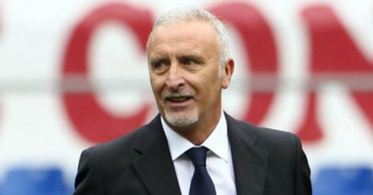 Pruzzo promuove il Milan: “Mi fido della coppia Tare Allegri” Pruzzo promuove il Milan: “Mi fido della coppia Tare Allegri”