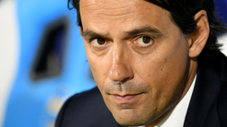 Lazio, Inzaghi perde pezzi per la Coppa Italia: out un titolarissimo