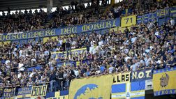 VERSO LA JUVE, SCATTA LA PRELAZIONE