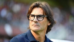 Vanoli: “Piena fiducia in Paleari. Milinkovic? Ci ha provato ma ha un problemino”