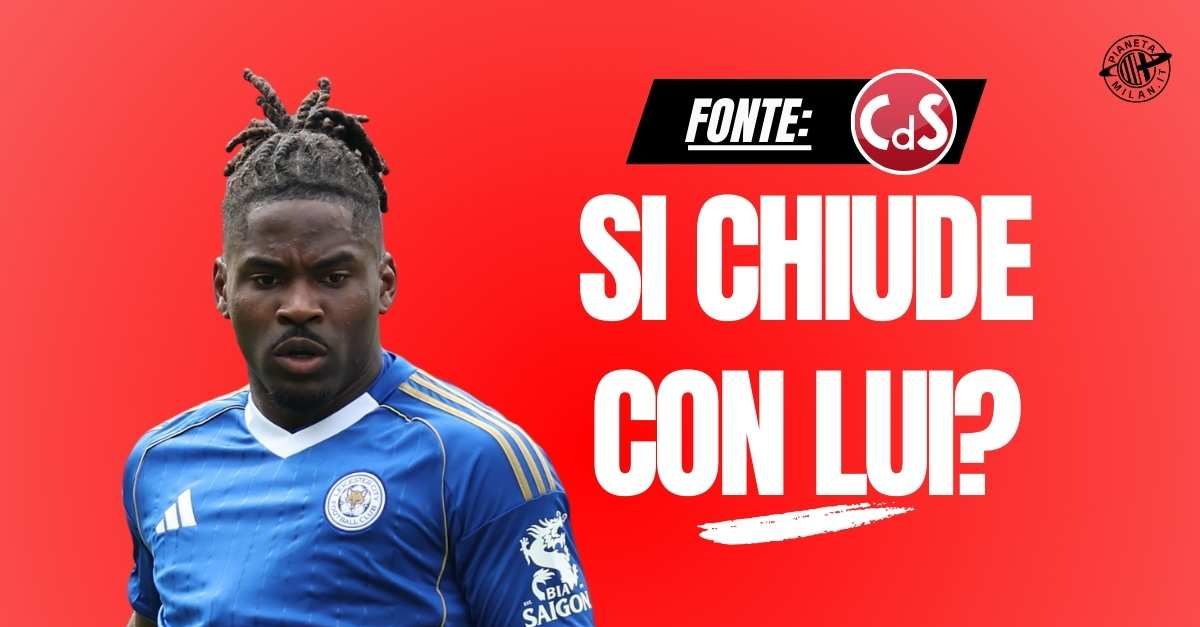 calciomercato milan okoli chieste informazioni le ultime