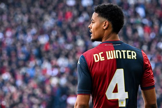 Inter, è De Winter il primo nome in difesa. Leoni? Ecco come Marotta potrebbe dare l’assalto- immagine 2