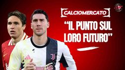 Mercato Milan, Romano: “Chiesa, Vlahovic e… l’Al-Hilal su Theo Hernandez”