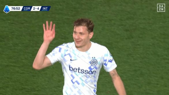 Trevisani: “Barella? Stagione sottotono ma top contro Roma e Como. Il gesto ai tifosi…”- immagine 3