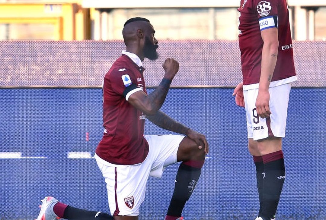 Fotogallery – Torino-Parma 1-1: le immagini del match - immagine 6